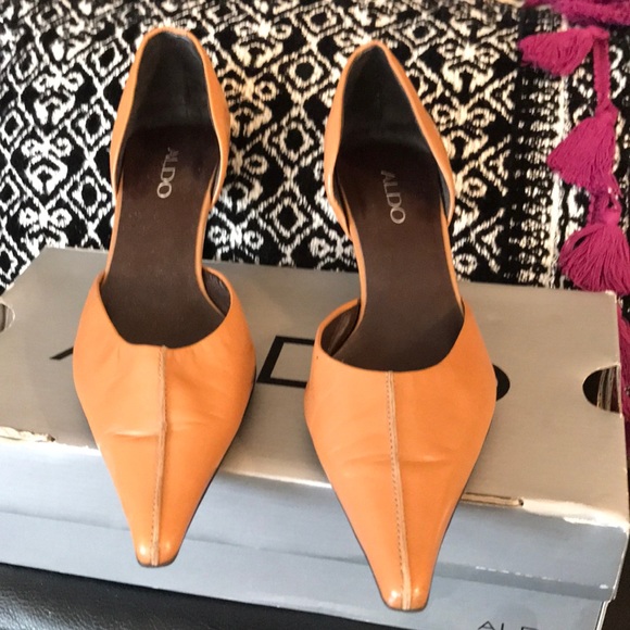 Aldo Shoes - Shoes